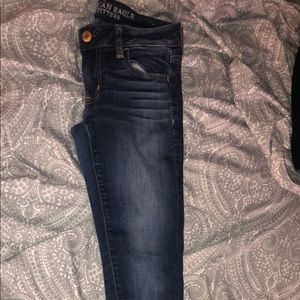 American Eagle Jeggings